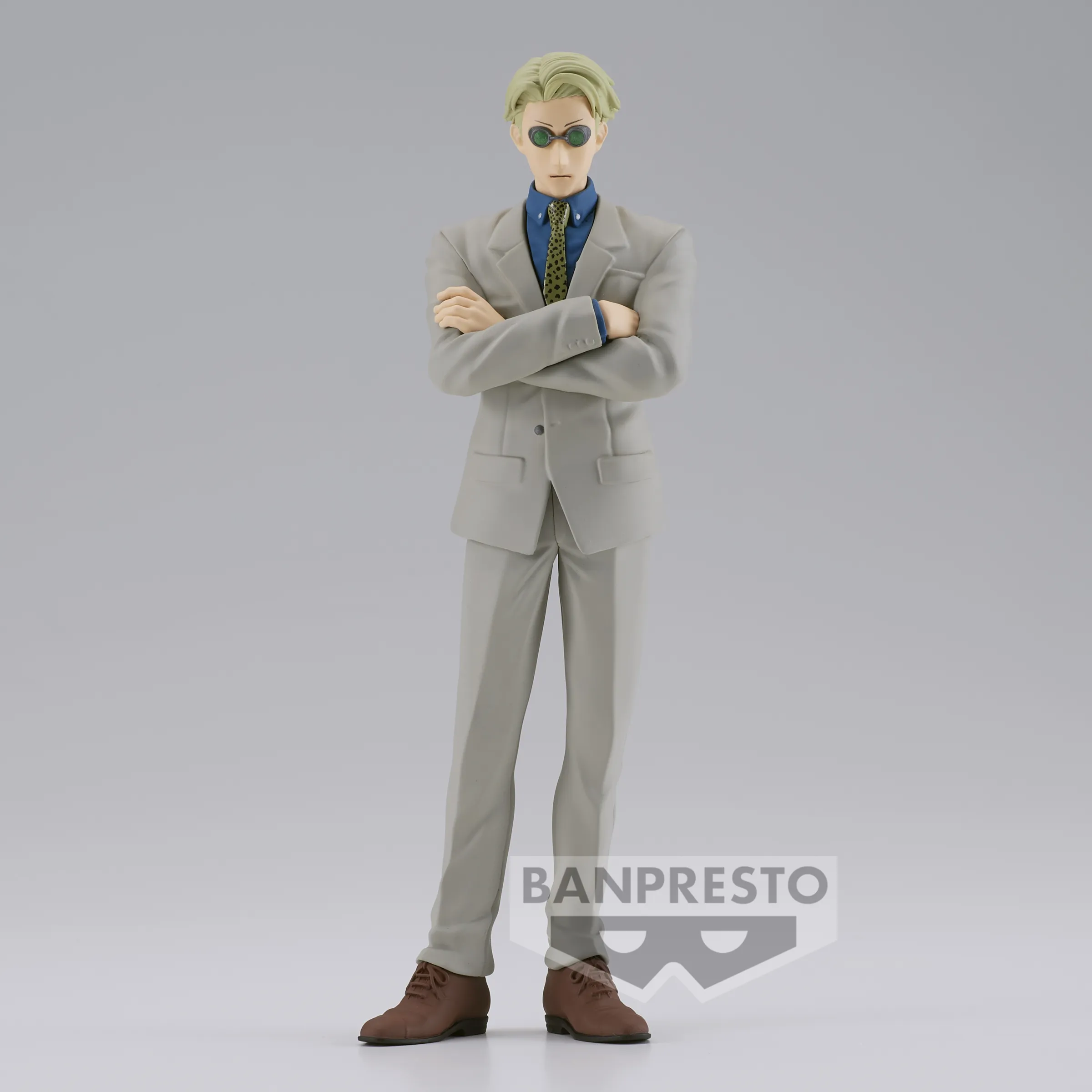 JUJUTSU KAISEN - Kento Nanami - Figure Jukon No Kata 16cm